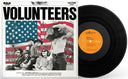 Jefferson Airplane - Volunteers (180g Gatefold Remaster) | Mint (M) Mint (M)
