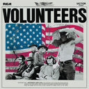 Jefferson Airplane - Volunteers |