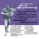 Jeffrey Lewis - WORKS BY TULI KUPFERBERG (1923-2010) |