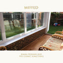 Jemma and The Cosmic Something Freeman - Miffed (GRAPE PURPLE VINYL) [Vinyl]