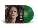 Jennifer Lopez - This Is Me...Now (Evergreen Vinyl) | Mint (M) Mint (M)