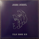 Jenny Berkel - Pale Moon Kid | Mint (M) Mint (M)