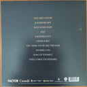 Jenny Berkel - These Are The Sounds Left From Leaving | Mint (M) Mint (M)