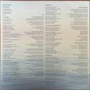 Jenny Berkel - These Are The Sounds Left From Leaving | Mint (M) Mint (M)