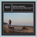 Jenny Conlee - Tides: Pieces For Accordion And Piano (SEA GLASS VINYL) [Vinyl]