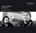 JENS JONELEIT - Arbitrary |