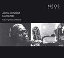 JENS JONELEIT - Illuviation |