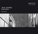 JENS JONELEIT - In Between - Blues Pieces |