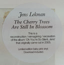 Jens Lekman - The Cherry Trees Are Still In Blossom | Mint (M) Mint (M)