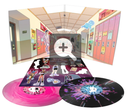 Jentry Chau vs. The Underworld - Soundtrack from the Netflix Series 2XLP [Vinyl]