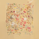 Jeremiah Chiu - Edge Conditions [Vinyl]