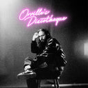 Jeremy Tuplin - Orville's Discoteque (BLUE VINYL) [Vinyl]