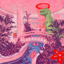 JERKCURB - Air Con Eden (CD) |