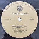 The American Boogie Down (A Special Collection Of Lost Disco, Funk & Boogie) | Mint (M) Very Good Plus (VG+)