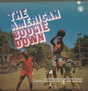 The American Boogie Down (A Special Collection Of Lost Disco, Funk & Boogie) | Mint (M) Very Good Plus (VG+)