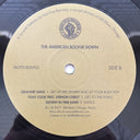 The American Boogie Down (A Special Collection Of Lost Disco, Funk & Boogie) | Mint (M) Very Good Plus (VG+)
