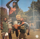 The American Boogie Down (A Special Collection Of Lost Disco, Funk & Boogie) | Mint (M) Very Good Plus (VG+)