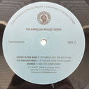 The American Boogie Down (A Special Collection Of Lost Disco, Funk & Boogie) | Mint (M) Very Good Plus (VG+)