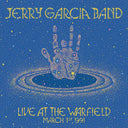 Live At The Warfield: March 1St 1991 [4LP] [Vinyl]