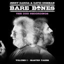 Jerry Garcia & David Grisman - Bare Bones: Volume I - Master Takes (Indie Exclusive, Limited Edition, Purple Colored Vinyl) (2 Lp's) |