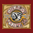GarciaLive Vol. 14: January 27th, 1986 - The Ritz [Red 2 LP] [Vinyl]