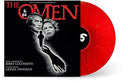 Jerry Goldsmith - The Omen (Color LP Soundtrack) | Mint (M) Mint (M)