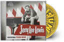 Jerry Lee Lewis - Killer in Stereo: I've Been Twistin' [CD]