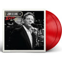 Live From Austin, TX (OPAQUE RED VINYL) [Vinyl]