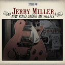 New Road Under My Wheels [CD]
