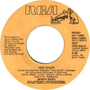 Hot Stuff | Very Good Plus (VG+) Very Good Plus (VG+)