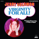 Virginity For All! Private Press 45s 1966-1969 [Vinyl]