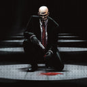 Jesper Kyd - Hitman 2: Silent Assassin (Original Soundtrack) |