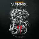 Vermintide 2 (Original Soundtrack) [Vinyl]