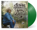 Son Of The San Lorenzo [Vinyl]