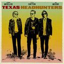 Jesse Dayton - Texas Headhunters |