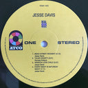 Jesse Davis! | Mint (M) Mint (M)