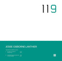 JESSE OSBORNE-LANTHIER - Unalloyed, Unlicensed, All Night! [Vinyl]