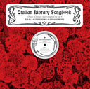 Italian Library Songbook Vol. 1 |