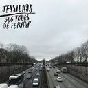 Jessica93 - 666 Tours De Periph [LP] [Vinyl]