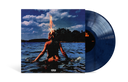 Jessie Reyez - A Little Vengeance (Limited Alternate Cover) [Blue LP] [Vinyl]