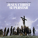 Various Artists - Jesus Christ Superstar (The Original Motion Picture Soundtrack Album) [CD]