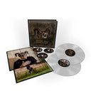 Jethro Tull - Curious Ruminant (2 Clear LP - 2CD BOX SET) | Mint (M) Mint (M)