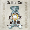 Jethro Tull - J-Tull Dot Com: Another Cast Of The Net (Limited Edition, Deluxe Edition, With Blu-ray, Booklet, Media Book) [CD]