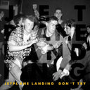 Don't Try [CD]