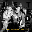 Jetplane Landing - Don't Try [Vinyl]