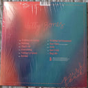 Push Back | Mint (M) Mint (M)