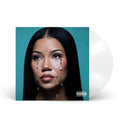 PRE-ORDER: Jhené Aiko - Westside Whimsy (Indie Exclusive) [Crystal Clear] [2LP] [Vinyl]