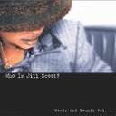 Who Is Jill Scott: Words And Sounds, Vol. 1 (VINYL) | Mint (M) Mint (M)