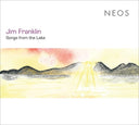 Songs from the Lake [CD]