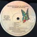 An American Prayer - Music By The Doors | Mint (M) Mint (M)